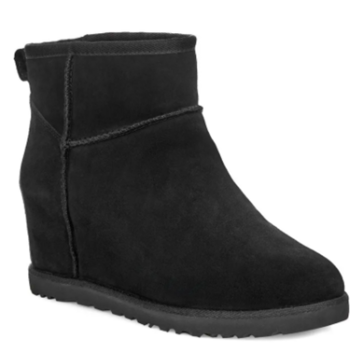 Ugg wedge deals boots nordstrom